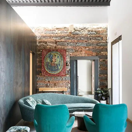 Habitat Boutique