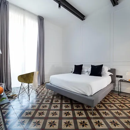Habitat Boutique 3* CTA