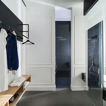 Habitat Boutique Hotel