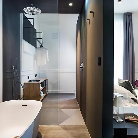 Habitat Boutique Hotel CTA