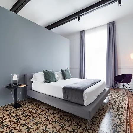 Hotel Habitat Boutique CTA