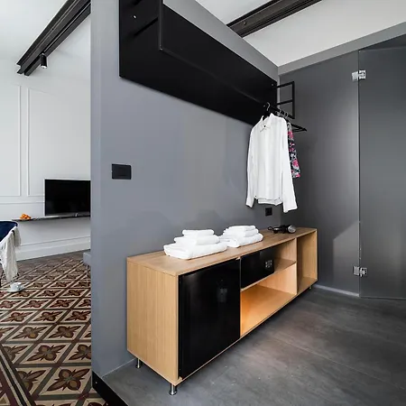 Habitat Boutique 3* CTA
