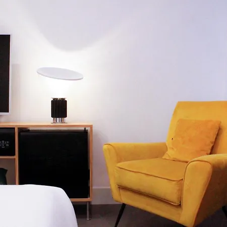 Habitat Boutique Hotel