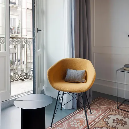 Habitat Boutique Hotel CTA