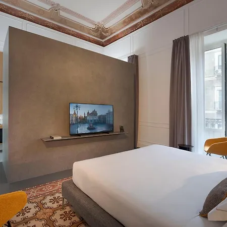 Hotel Habitat Boutique CTA