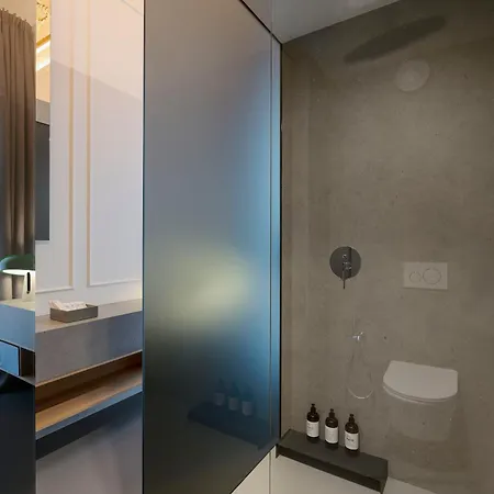 Habitat Boutique 3*