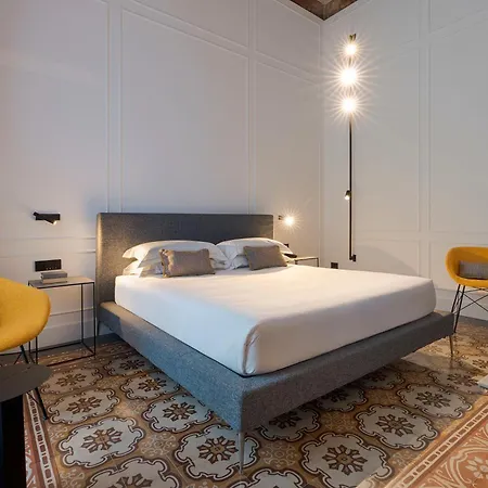 Habitat Boutique Hotel