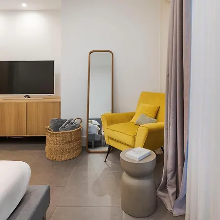 Hotel Habitat Boutique 3*