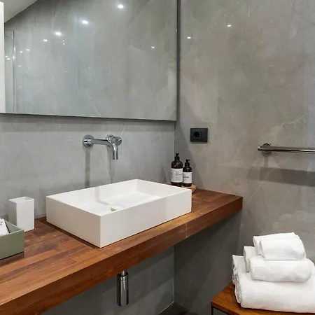 Hotel Habitat Boutique CTA