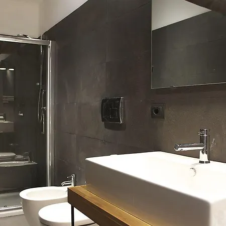 Habitat Boutique Hotel CTA