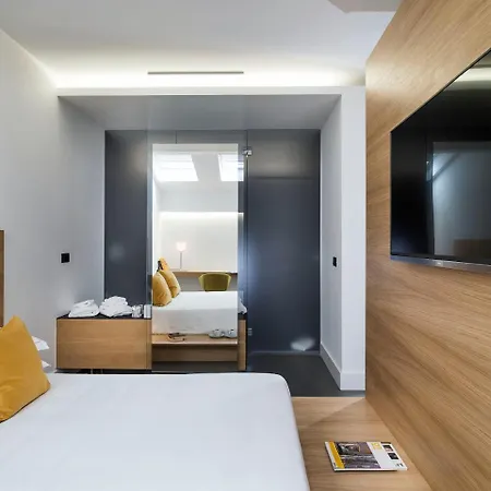 Hotel Habitat Boutique 3*