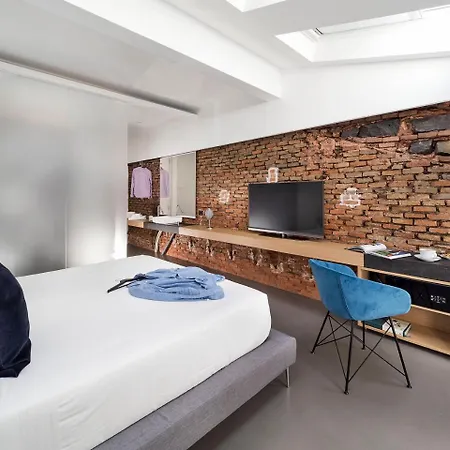 Hotel Habitat Boutique 3*