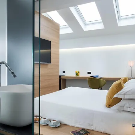 Habitat Boutique 3* CTA
