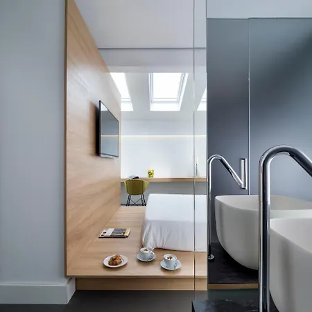 Habitat Boutique Hotel