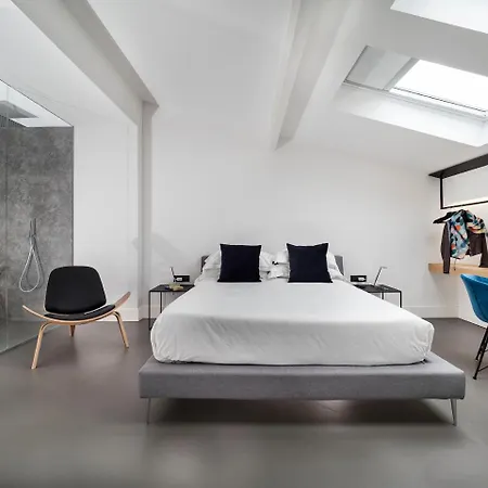 Hotel Habitat Boutique 3*