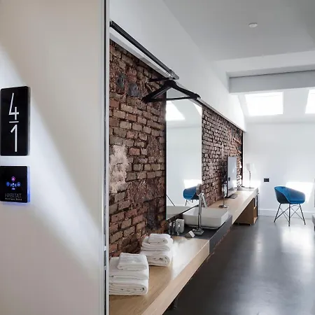 Habitat Boutique 3* CTA