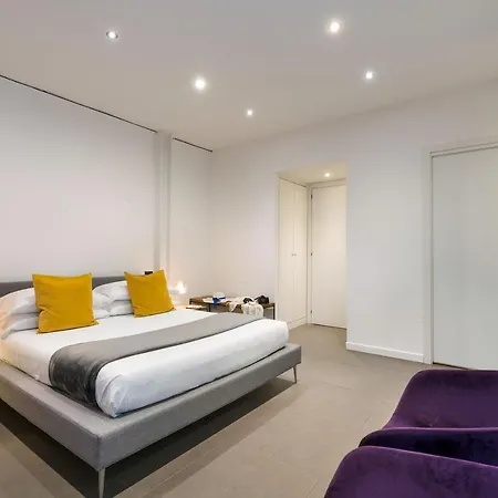 Habitat Boutique Hotel CTA