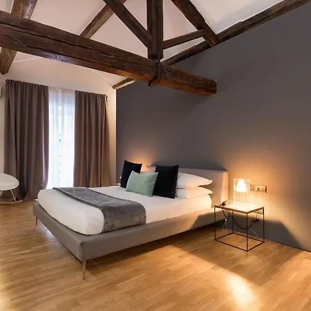 Habitat Boutique Hotel CTA