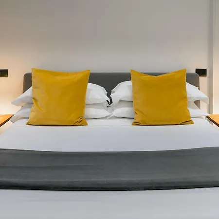 Habitat Boutique Hotel CTA