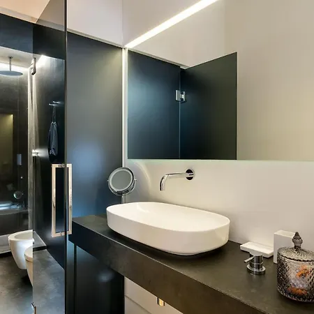 Hotel Habitat Boutique CTA