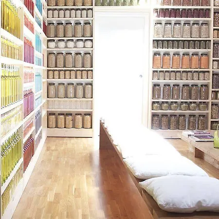 Habitat Boutique 3* CTA